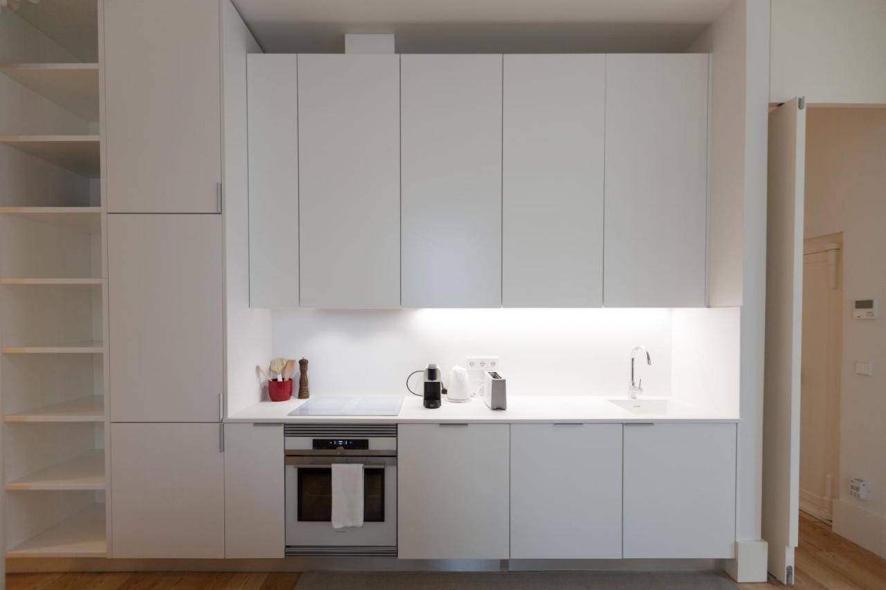 Flh Augusta'S Arch Bright Flat Apartment Lisbon Exterior photo