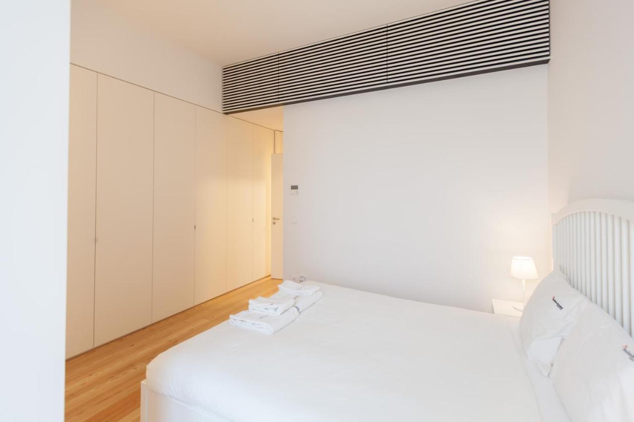 Flh Augusta'S Arch Bright Flat Apartment Lisbon Exterior photo